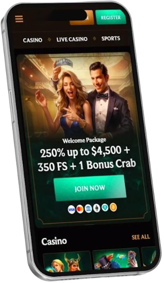 Casino Moncton Online Casino App